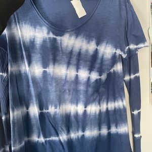 Ruby and Jenna NEVERWORN top!